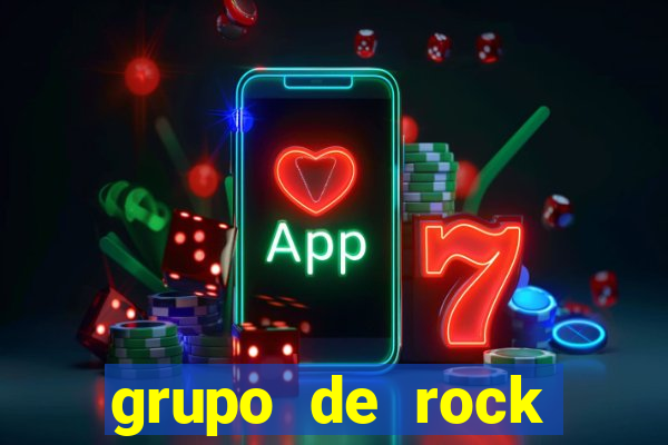 grupo de rock whatsapp grupo de